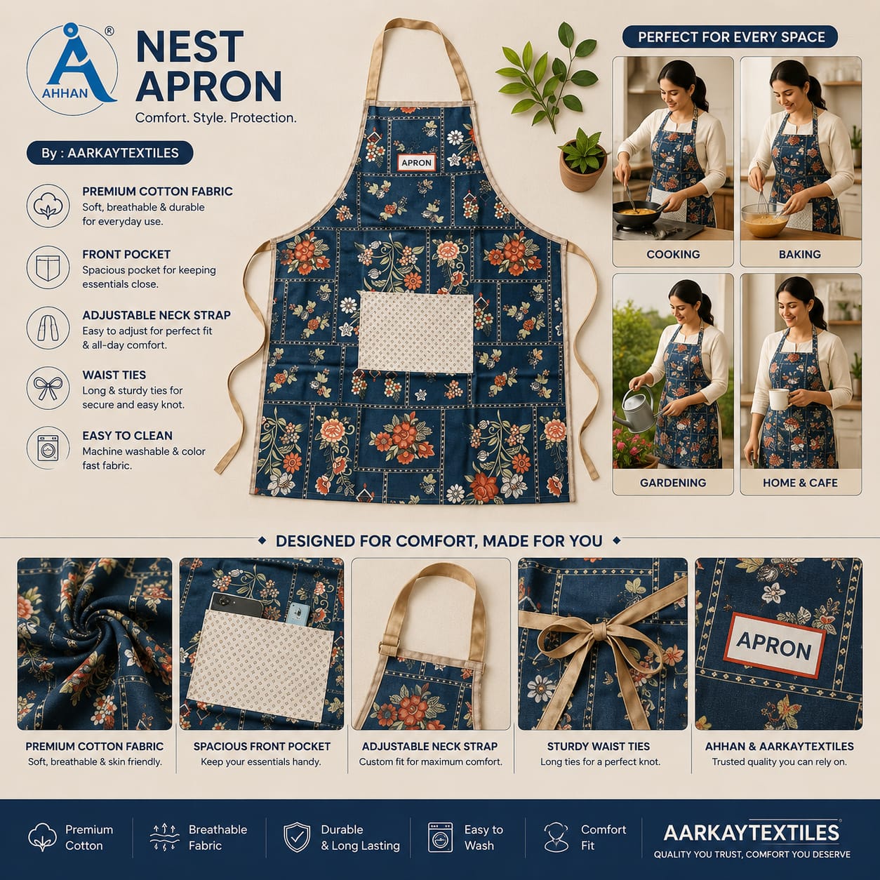 AARKAY TEXTILES