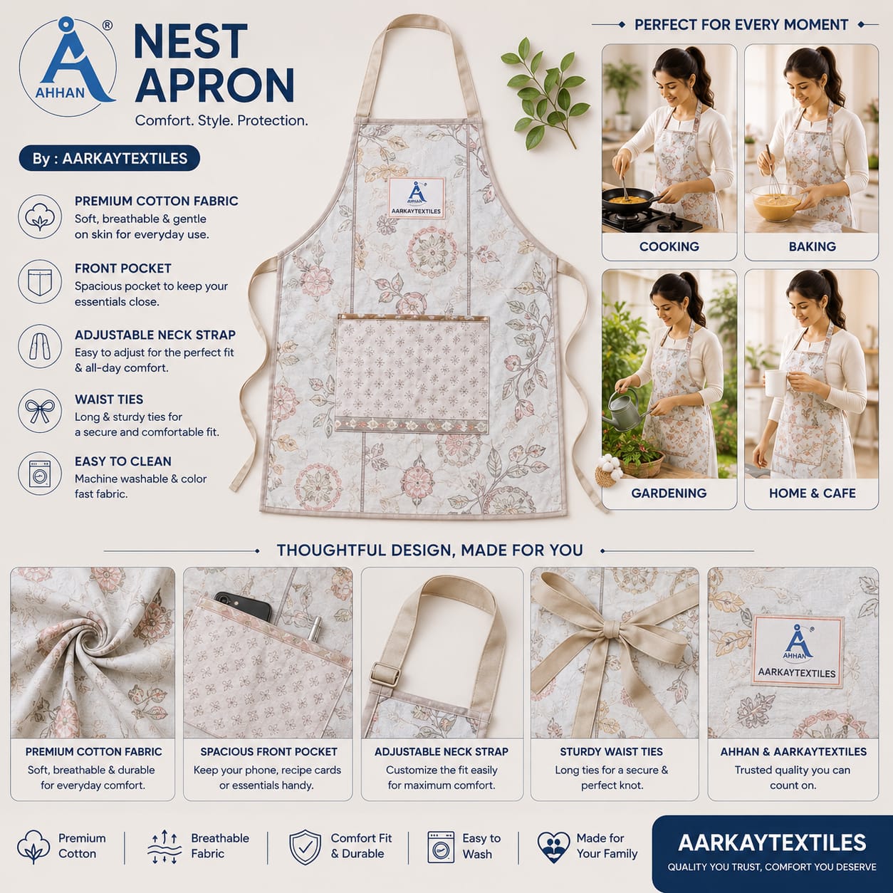 AARKAY TEXTILES