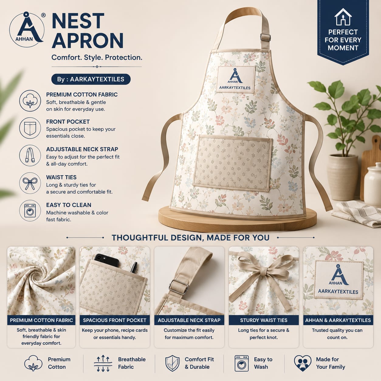 AARKAY TEXTILES