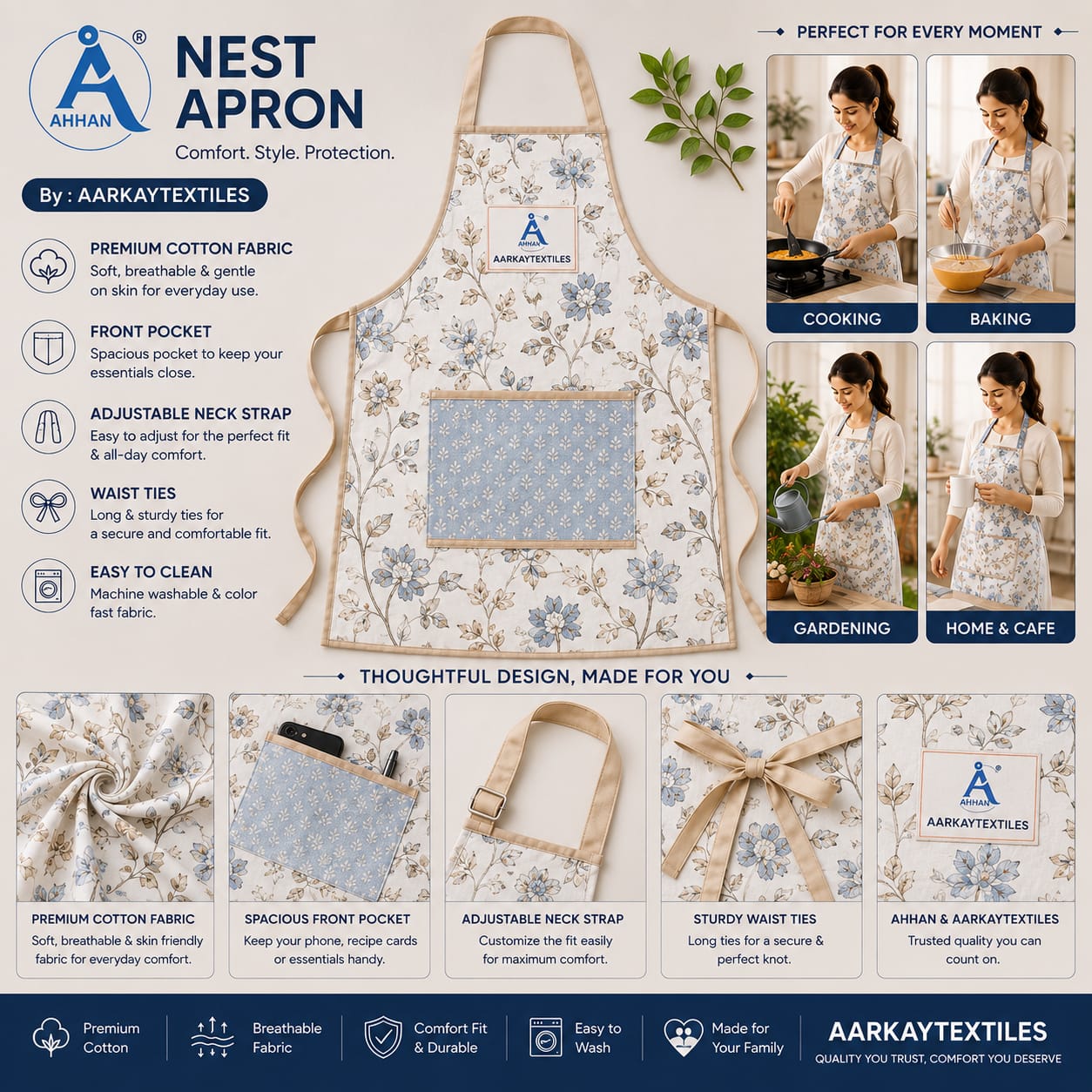 AARKAY TEXTILES