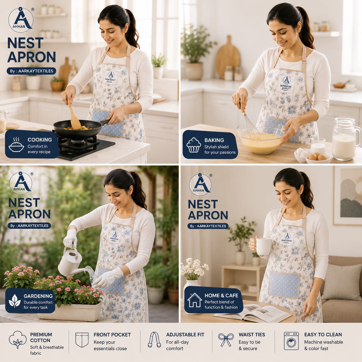 AARKAY TEXTILES