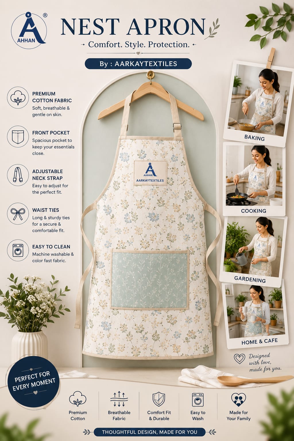 AARKAY TEXTILES