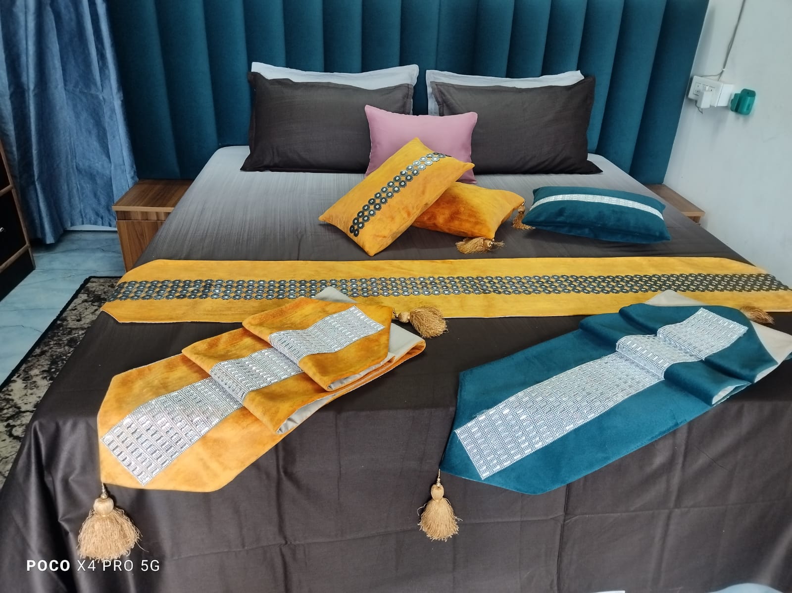 AARKAY TEXTILE AARKAY TEXTILE