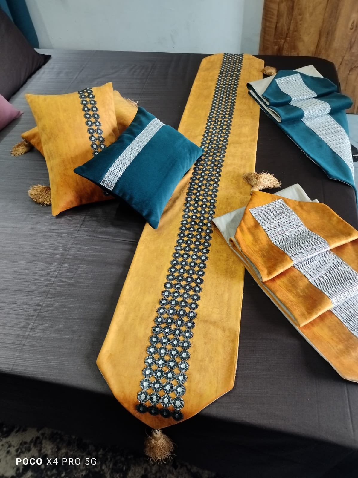 AARKAY TEXTILE AARKAY TEXTILE