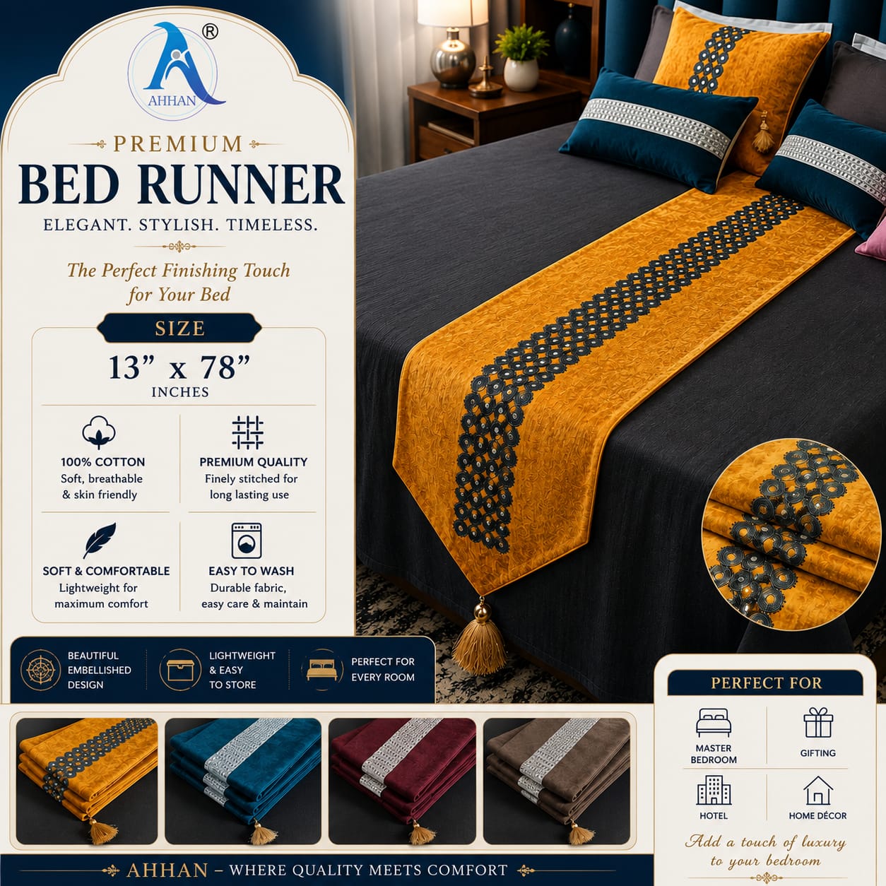 AARKAY TEXTILE