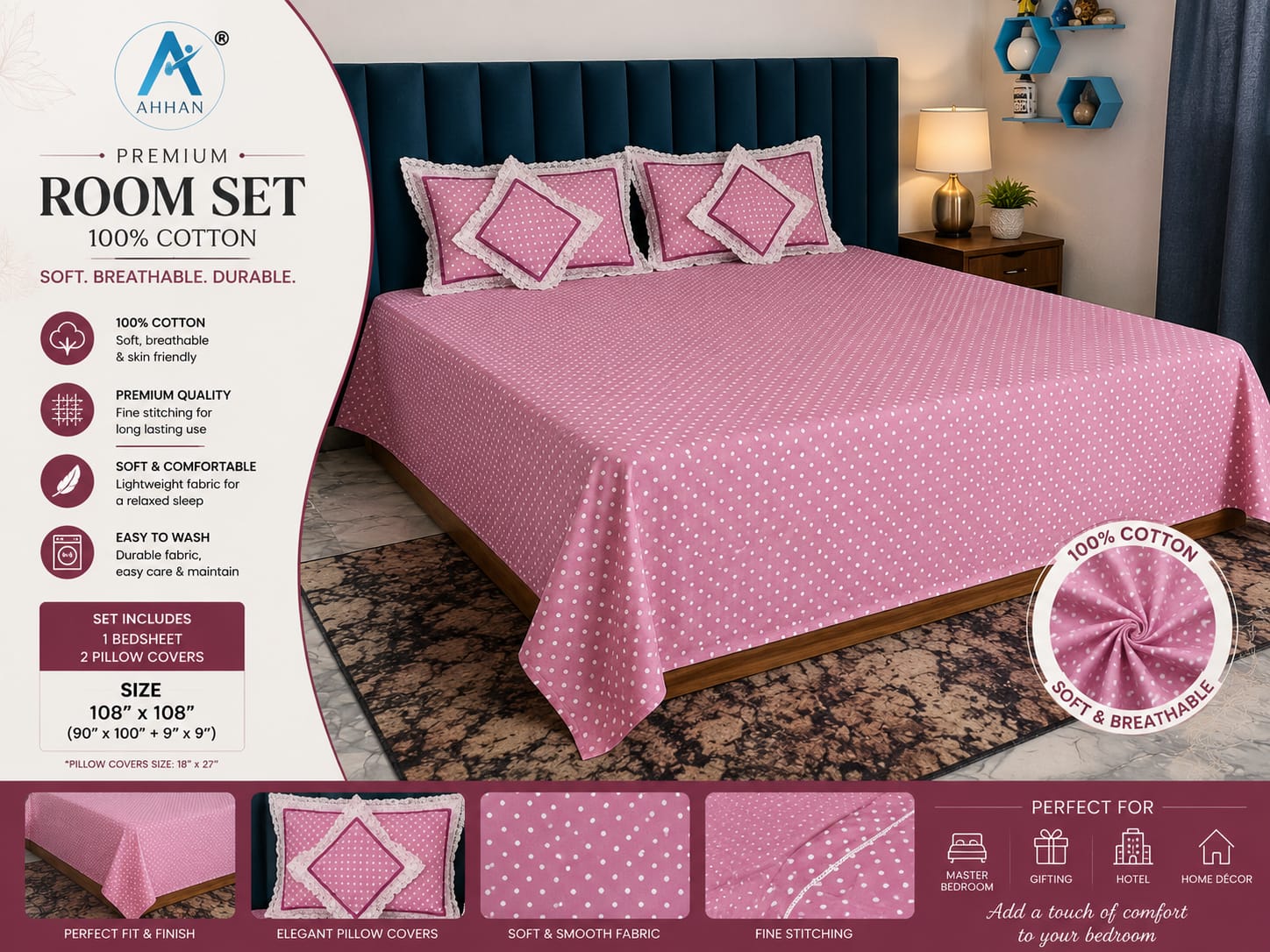 AARKAY TEXTILE