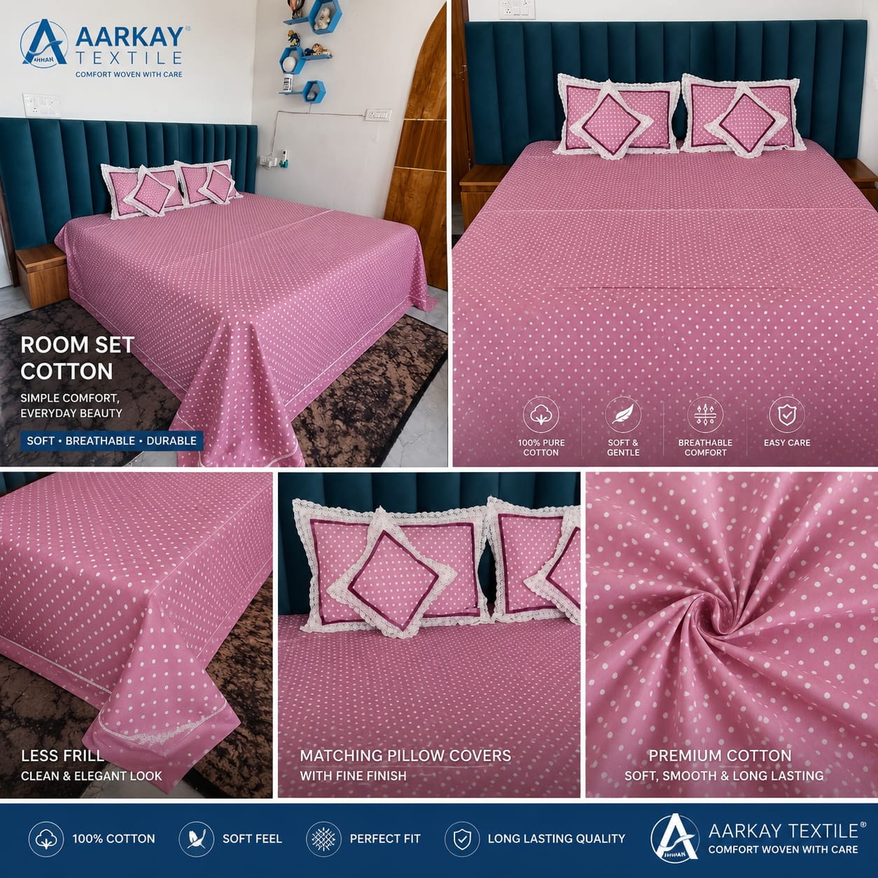 AARKAY TEXTILE