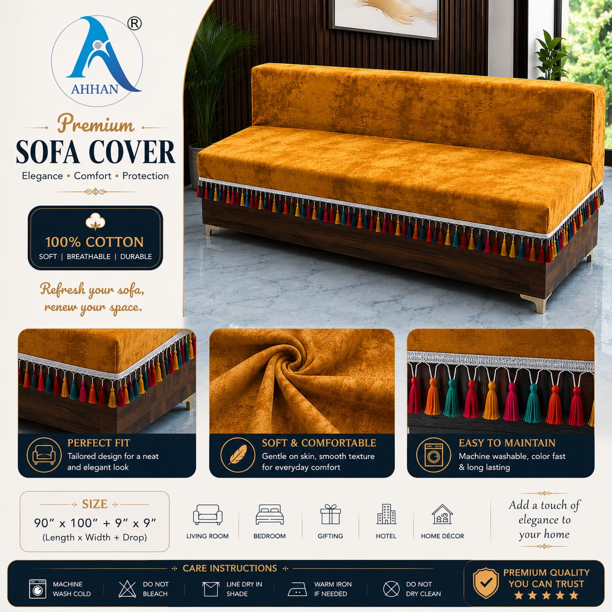 AARKAY TEXTILE