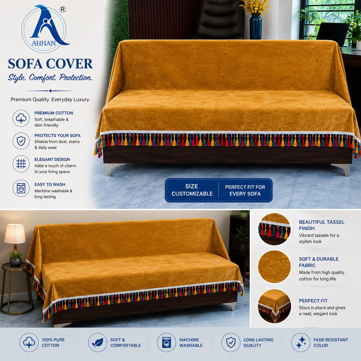 AARKAY TEXTILE