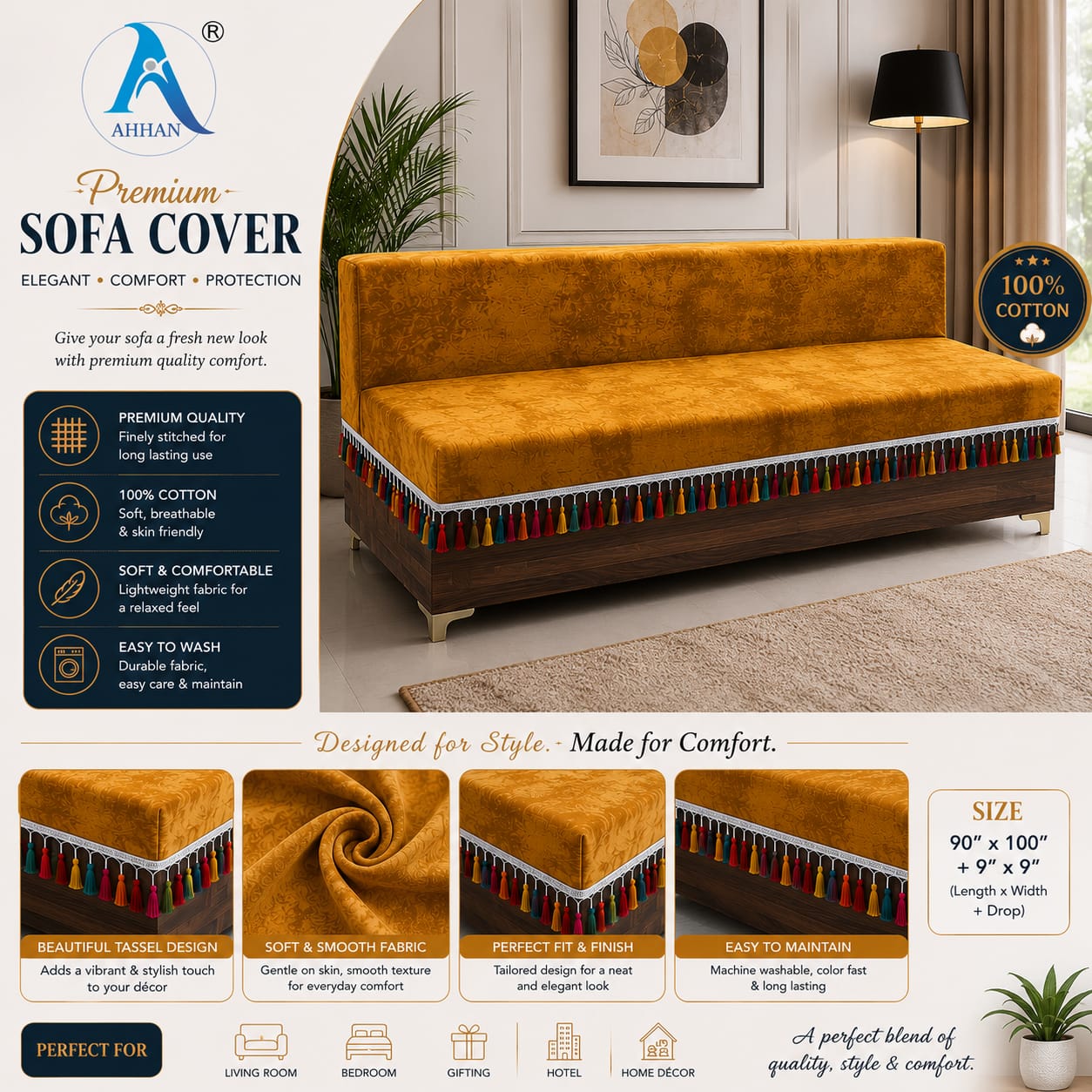 AARKAY TEXTILE