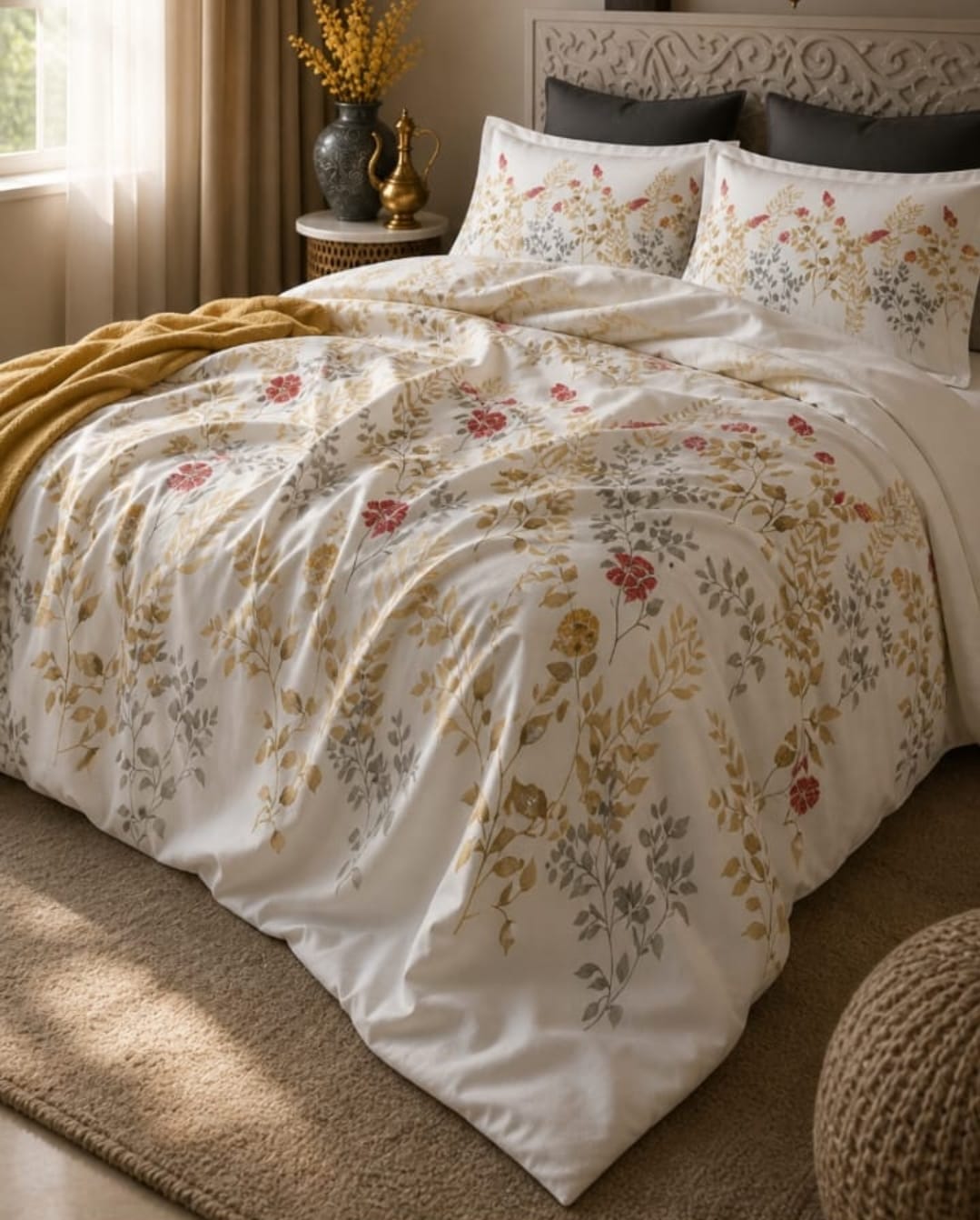 AARKAY TEXTILES