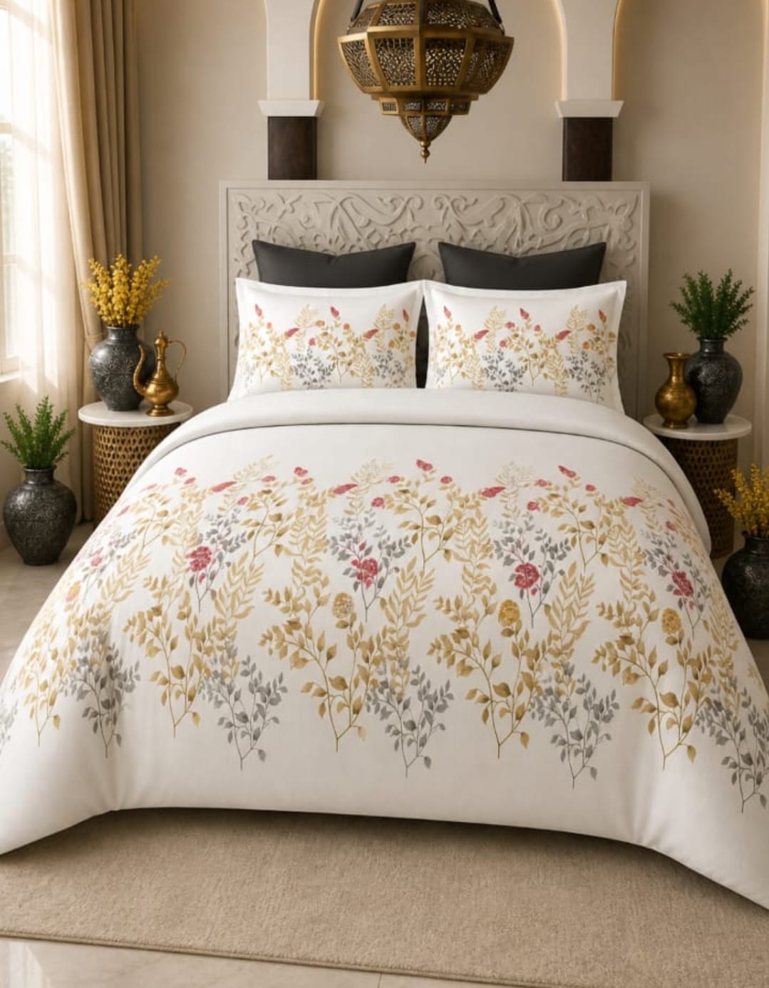 AARKAY TEXTILES