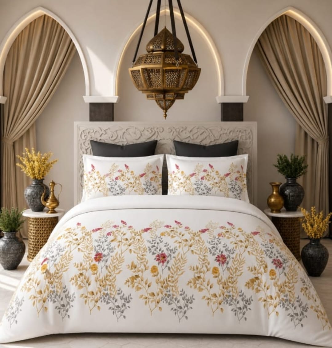 AARKAY TEXTILES