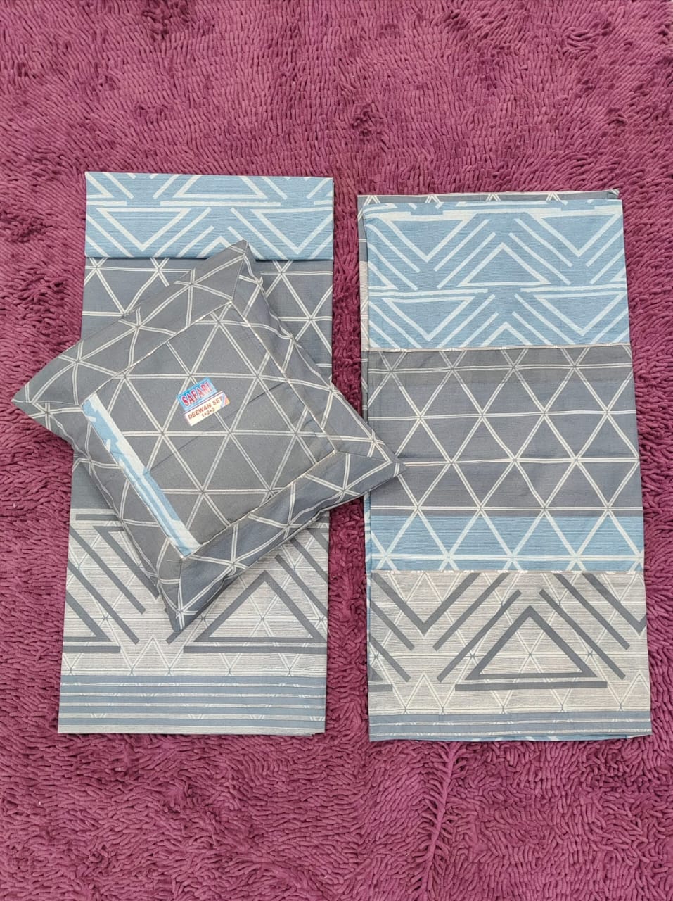 AARKAY TEXTILE