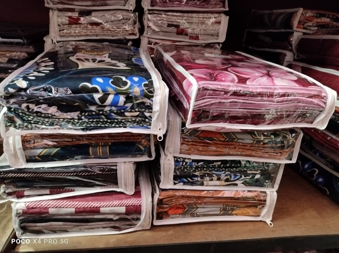 AARKAY TEXTILES