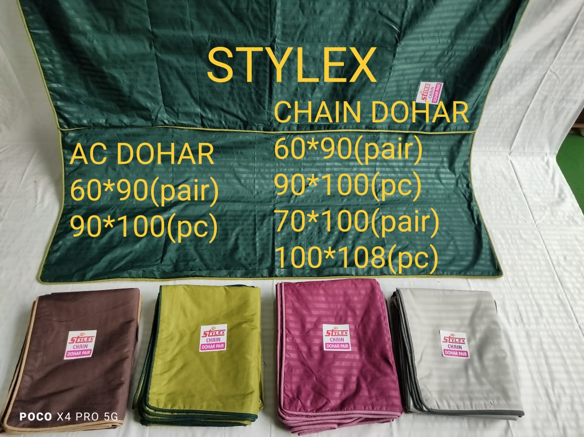 AARKAY TEXTILES