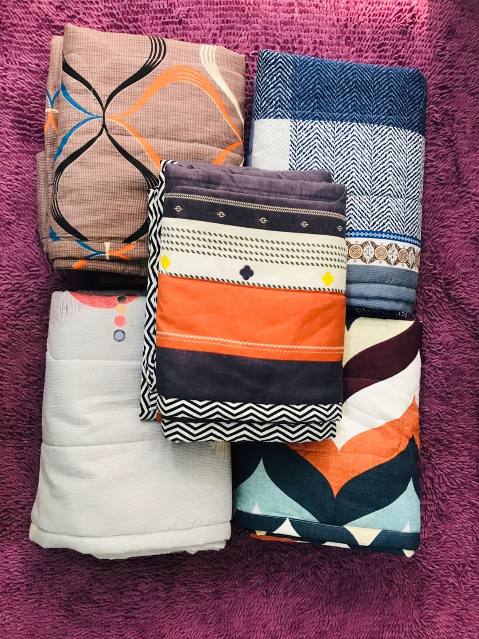 AARKAY TEXTILES