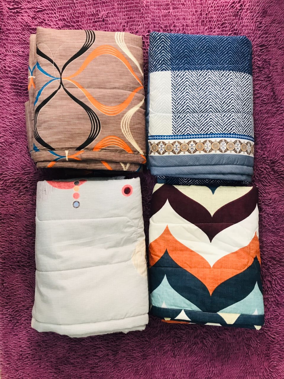 AARKAY TEXTILES