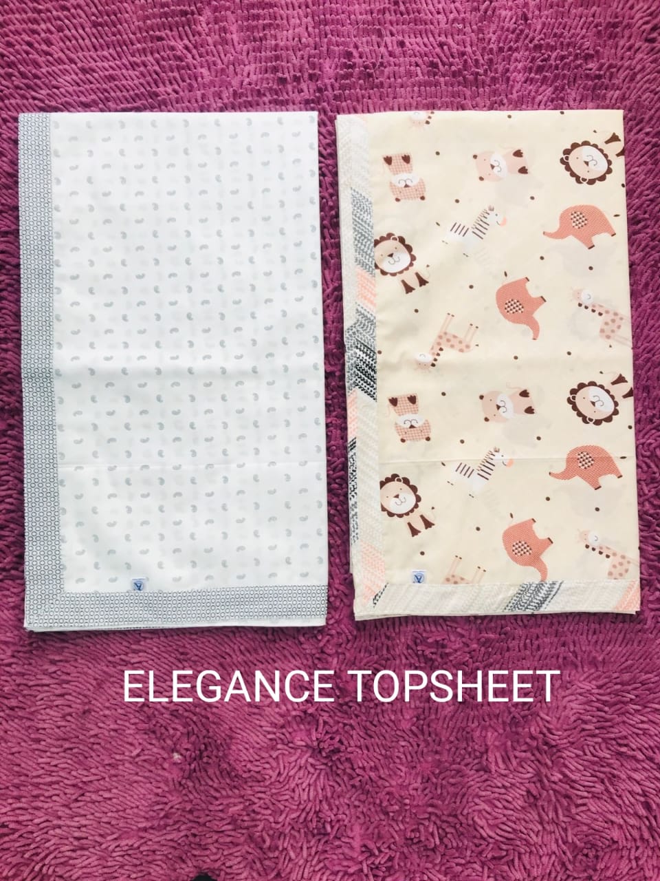 AARKAY TEXTILES
