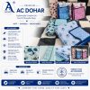AARKAY TEXTILES