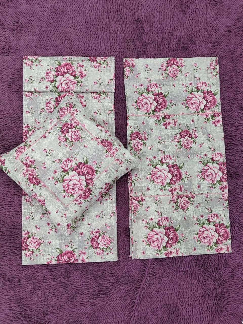 AARKAY TEXTILES