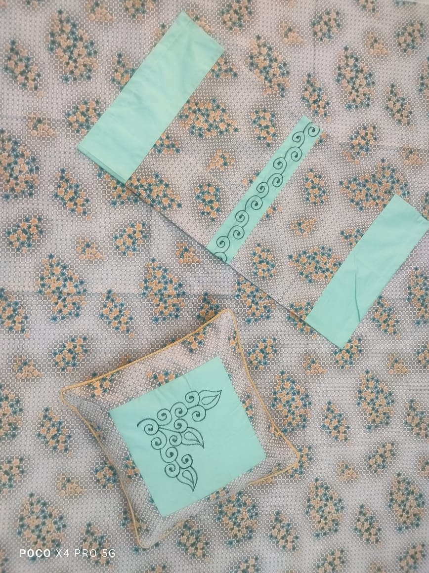 AARKAY TEXTILES