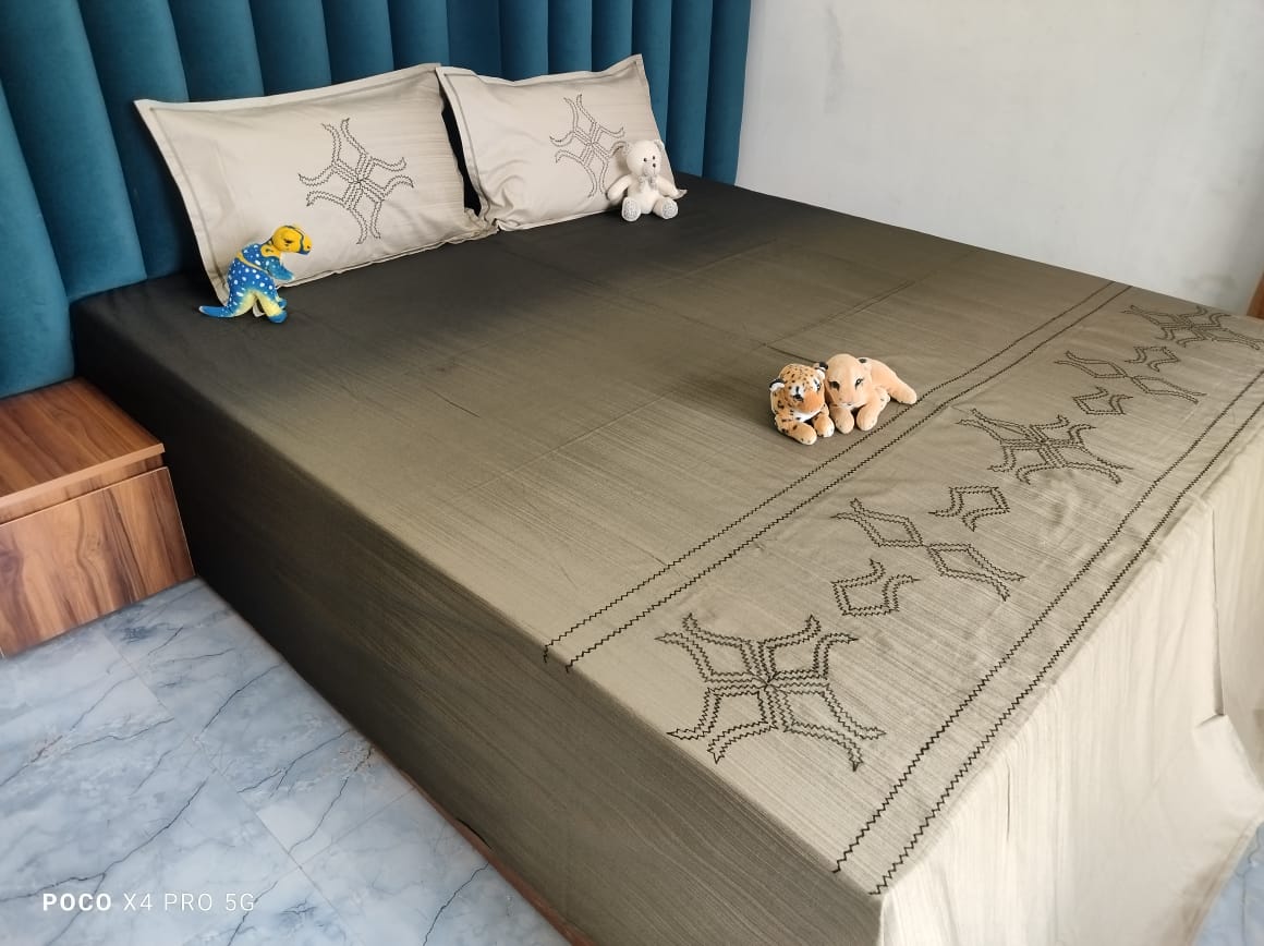 AARKAY TEXTILES