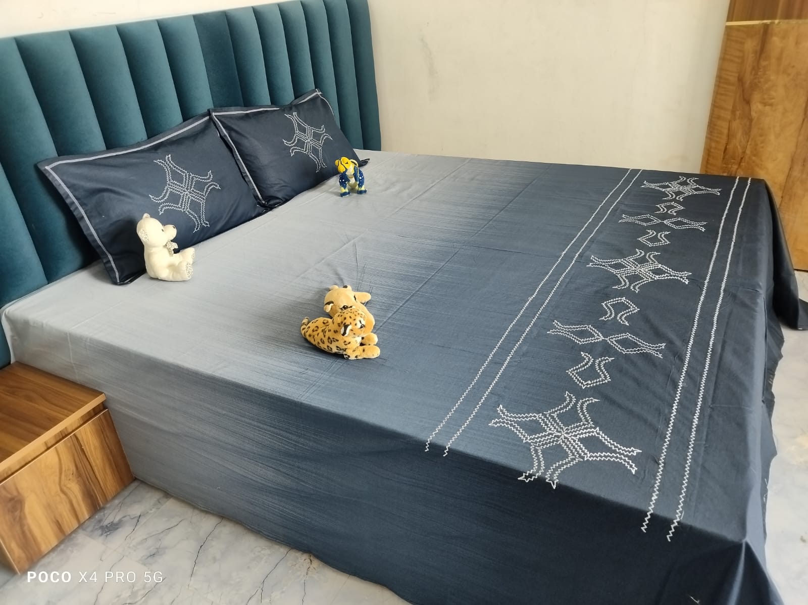 AARKAY TEXTILES