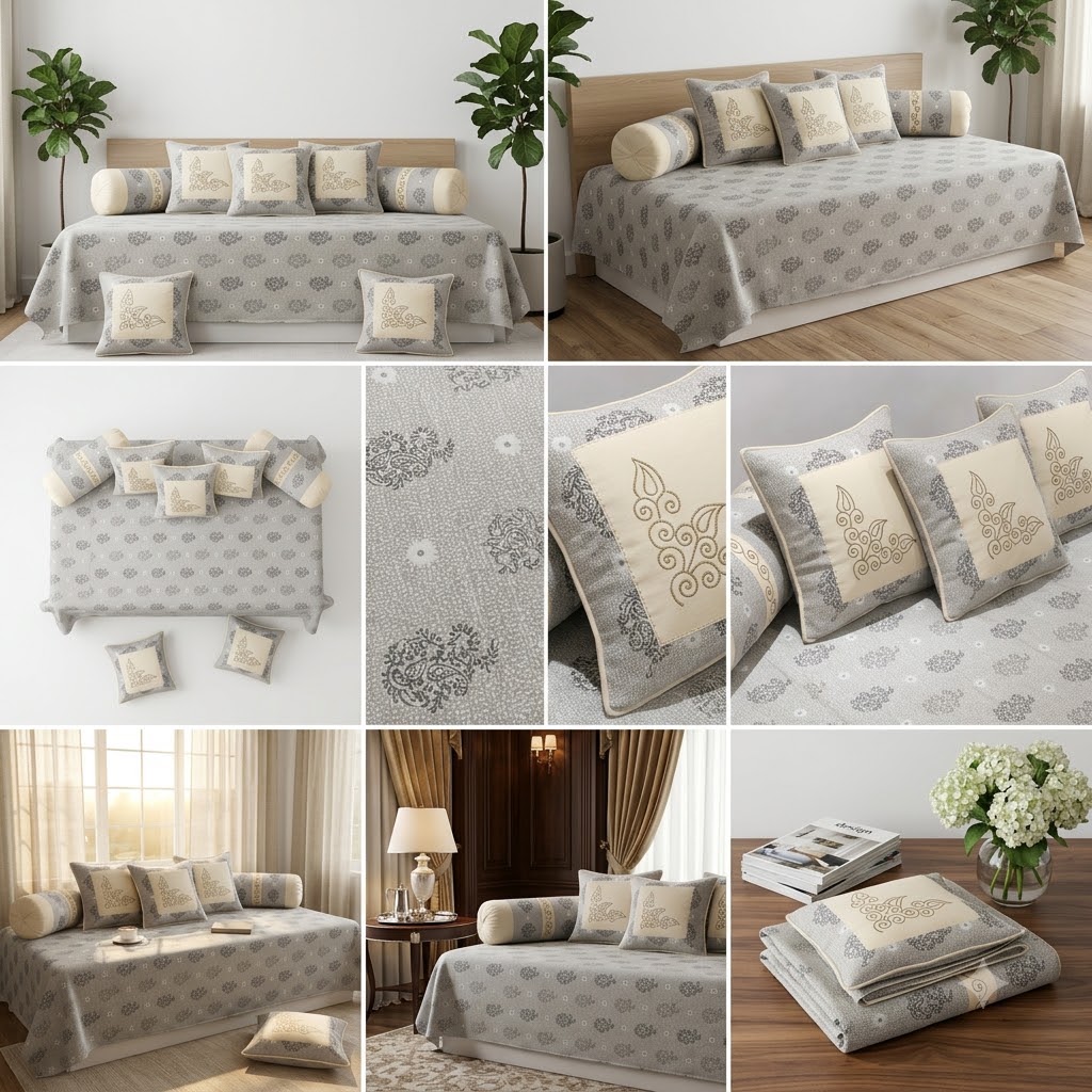 AARKAY TEXTILE V