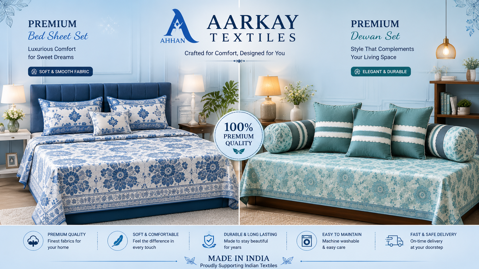 AARKAY TEXTILES