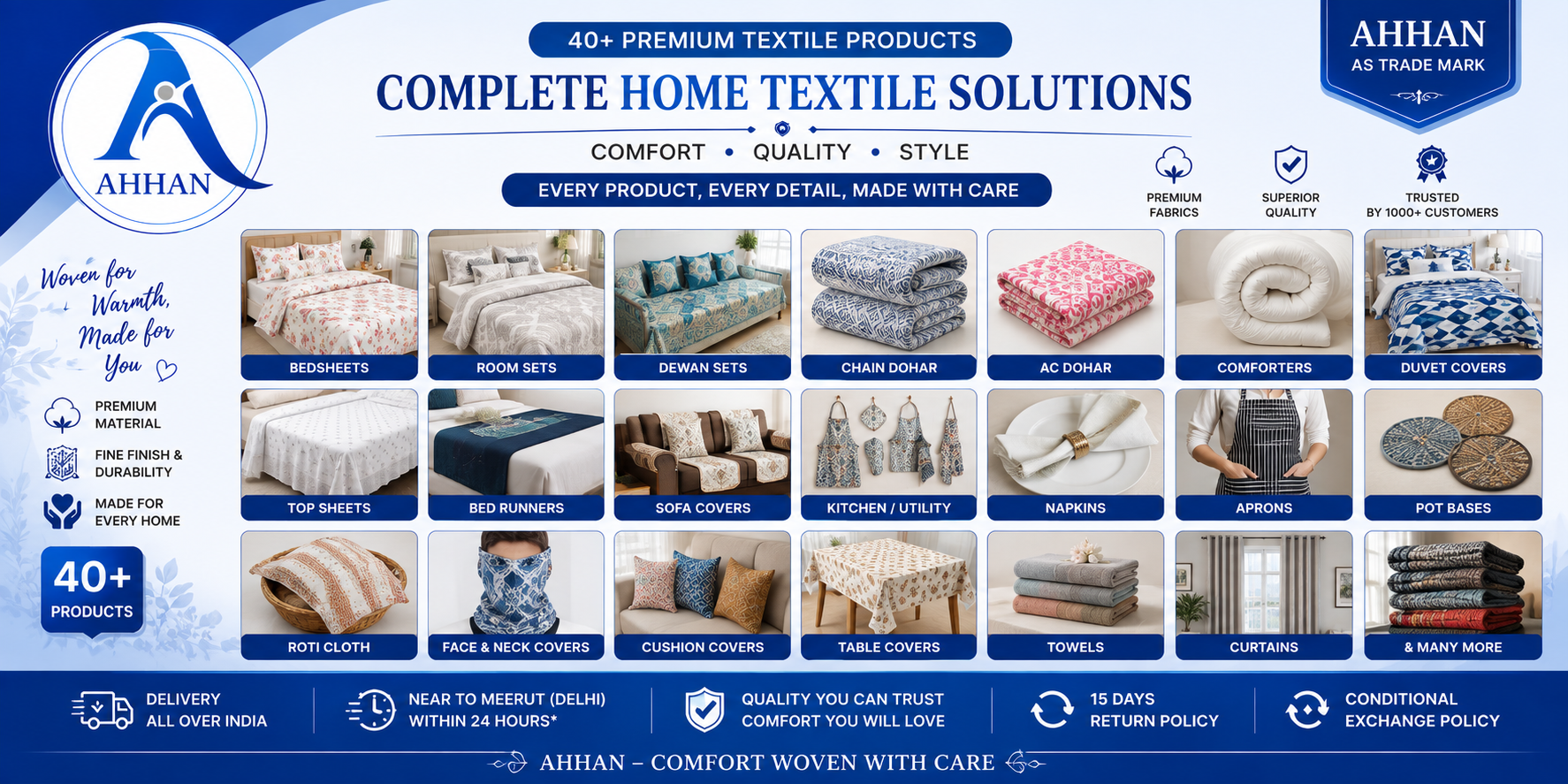 AARKAY TEXTILES